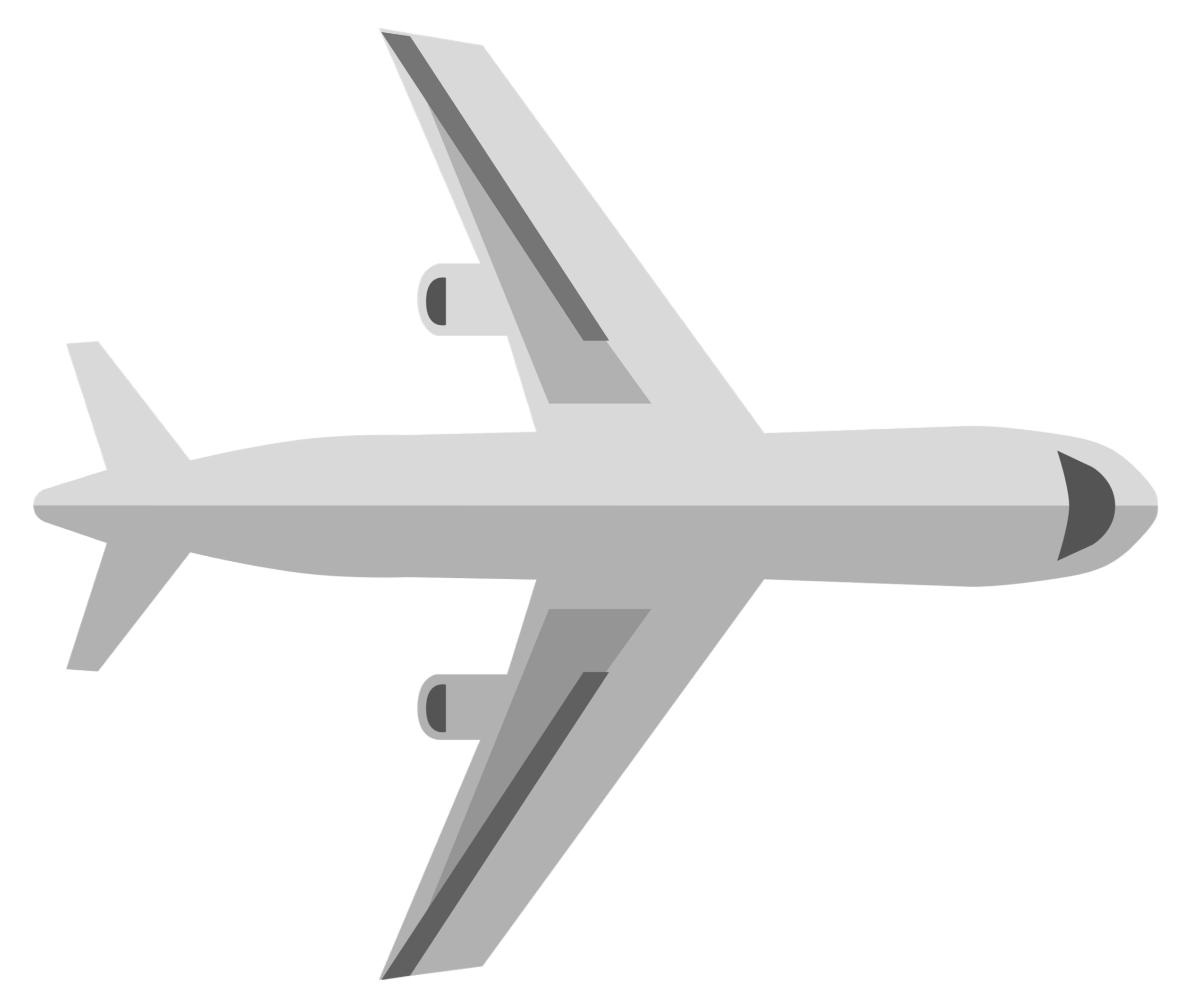 plane
